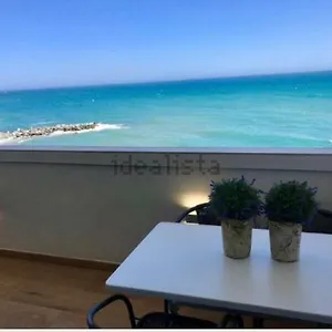 La Perla Playa Apartamento A Estrenar Apartment