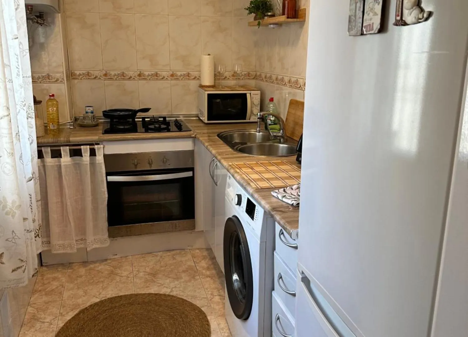 Precioso Piso En Pleno Centro Con Maravillosas Vistas Benalmádena 0*,  Ισπανία